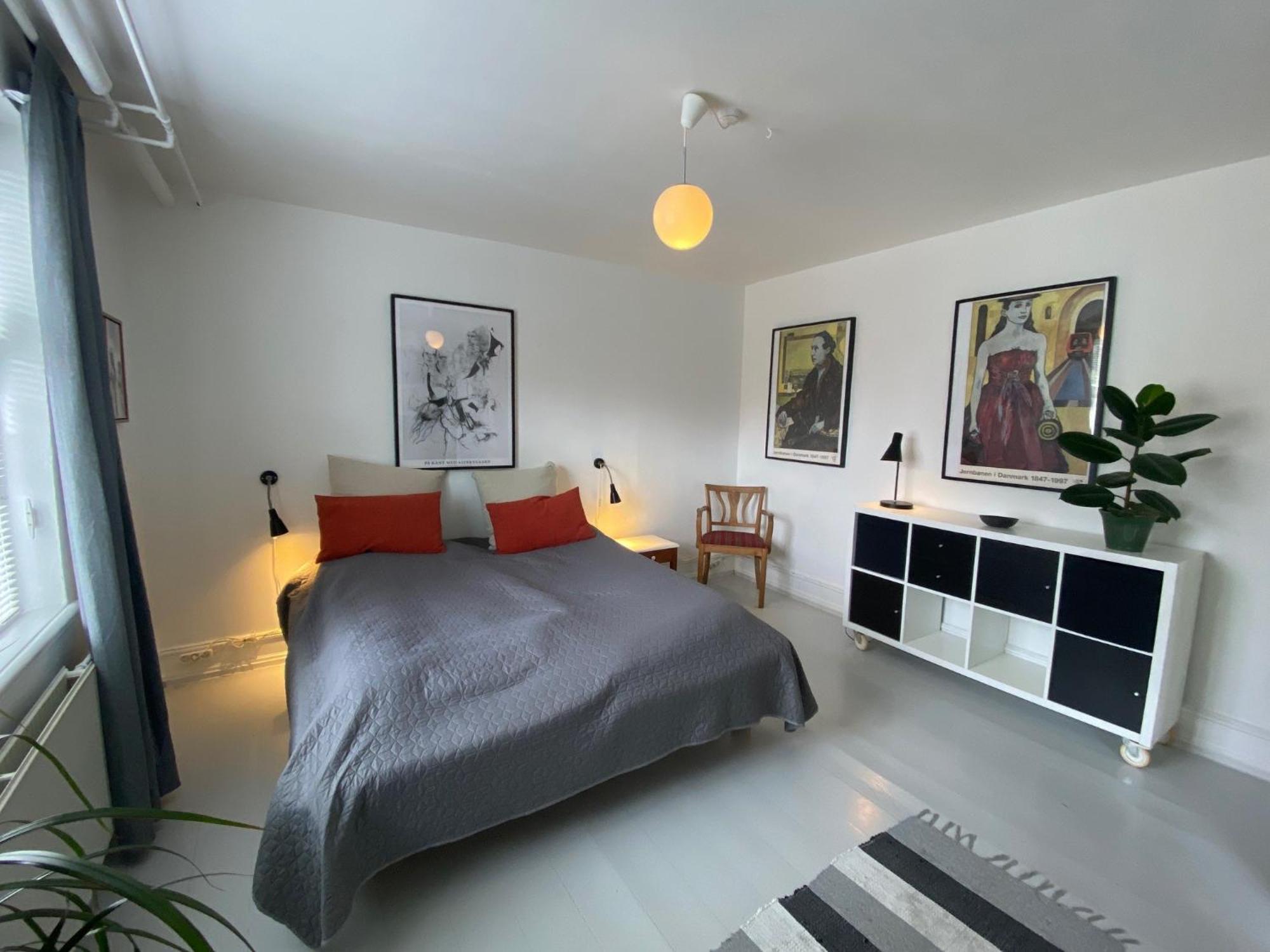 City Sleep Svendborg Exterior foto